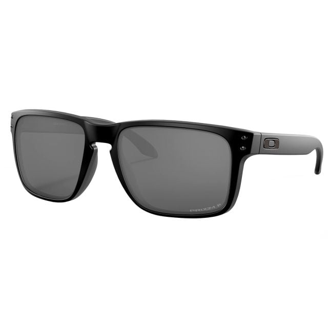 Okulary taktyczne Oakley Holbrook XL Matte Black Prizm Black Polarized