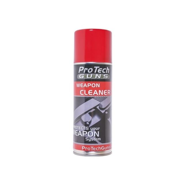 Smar ProTechGuns Weapon Cleaner 400 ml