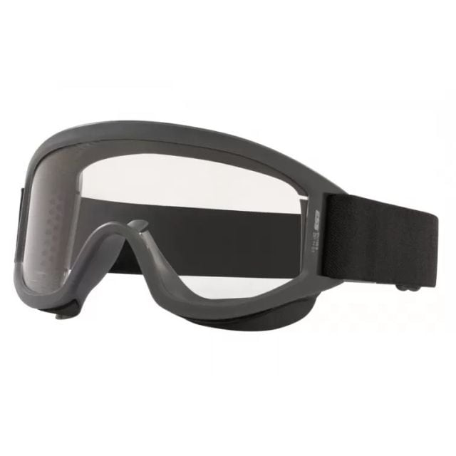Тактичні окуляри ESS Vehicle Ops Gray/Clear