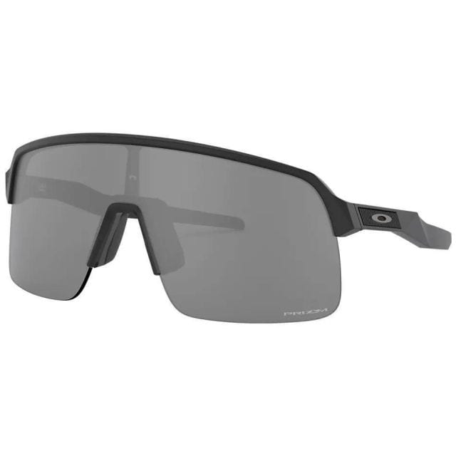 Сонцезахисні окуляри Oakley Sutro Lite - Matte Black/Prizm Black