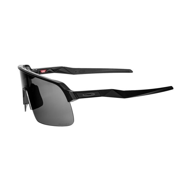 Сонцезахисні окуляри Oakley Sutro Lite - Matte Black/Prizm Black