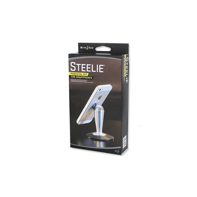 Montaż Nite Ize Steelie Pedestal Kit for Smartphones STMPK-11-R8
