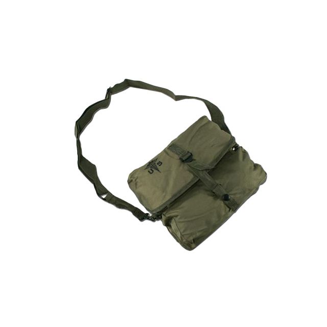 Torba Mil-Tec US Medical Kit Bag - Zielony OD