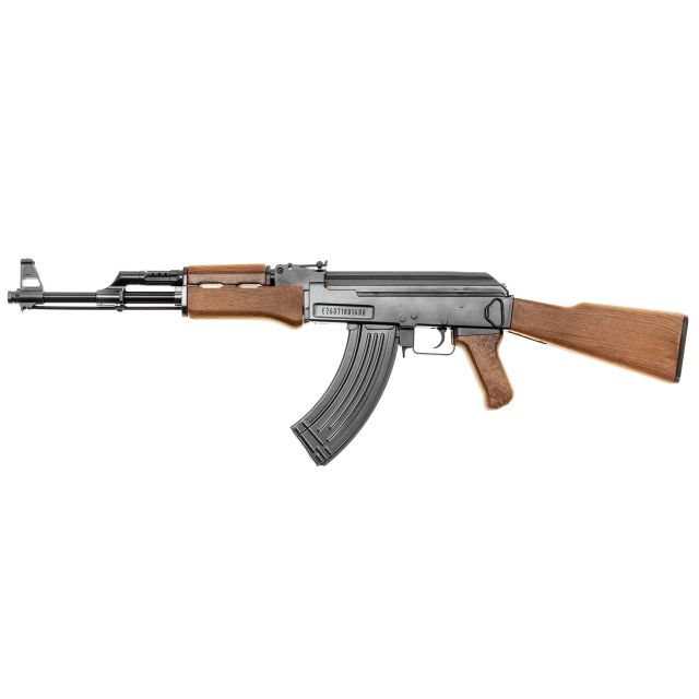Karabinek ASG Cybergun AK47 SP
