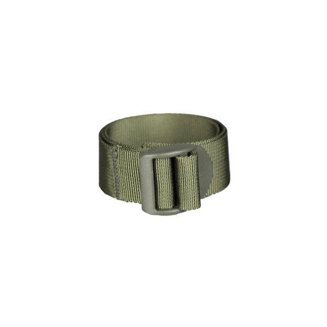 Trok Mil-Tec z klamrą zaciskową 25 mm/60 cm - Olive