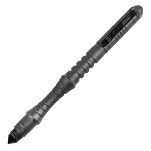 Długopis taktyczny Mil-Tec - Black