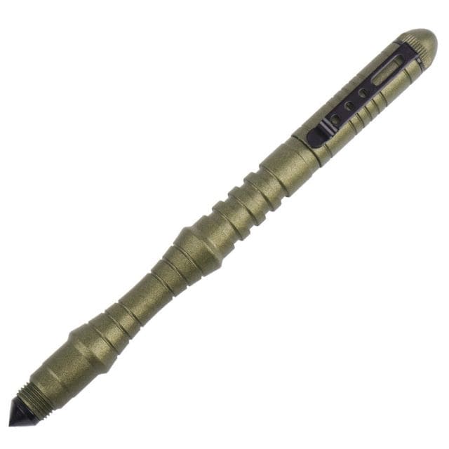 Długopis taktyczny Mil-Tec - Olive Drab