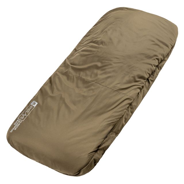 Śpiwór Mikado Enclave Fleece Sleeping Bag