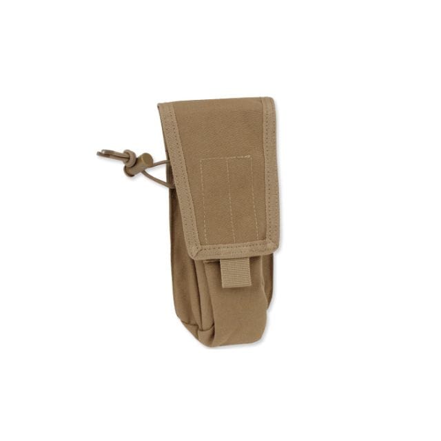 Ładownica Condor Water Bottle Pouch Coyote Brown