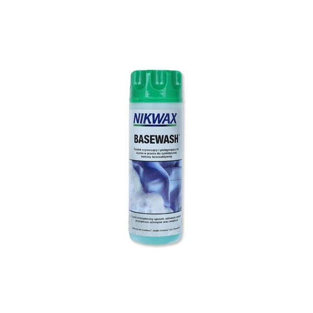 Środek czyszczący Nikwax BaseWash - 300 ml