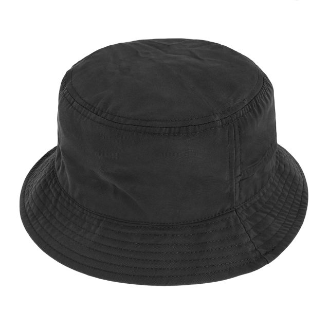 Капелюх Mil-Tec Outdoor Hat Quick Dry - Black