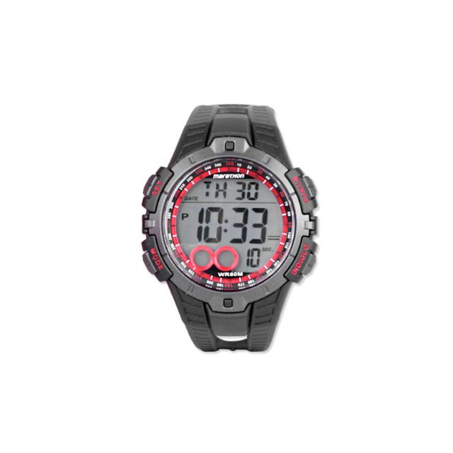 Zegarek Timex Marathon Digital Full-Size