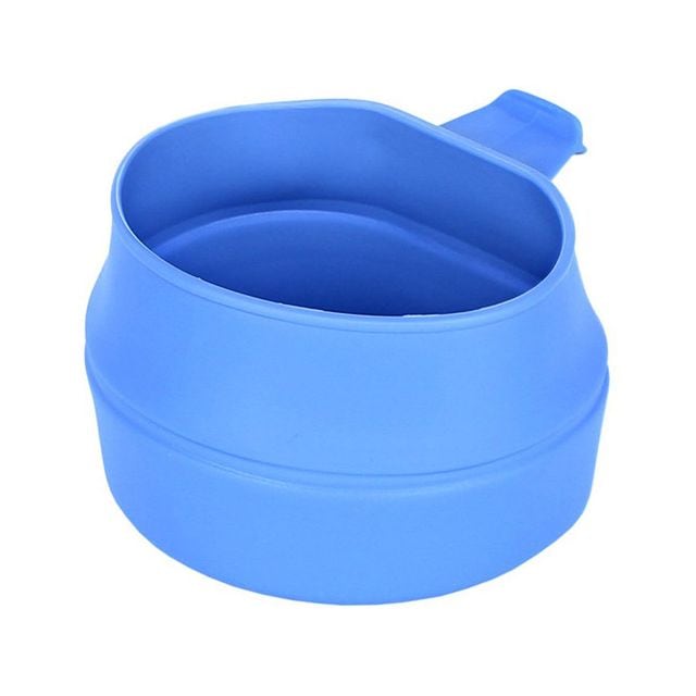 Kubek składany Wildo Fold-A-Cup 250 ml - light blue