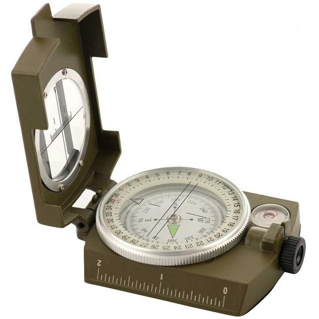 Kompas M-Tac - Olive