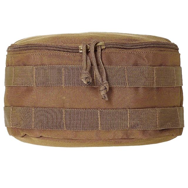 Kieszeń Voodoo Tactical Rounded Utility Pouch - Coyote