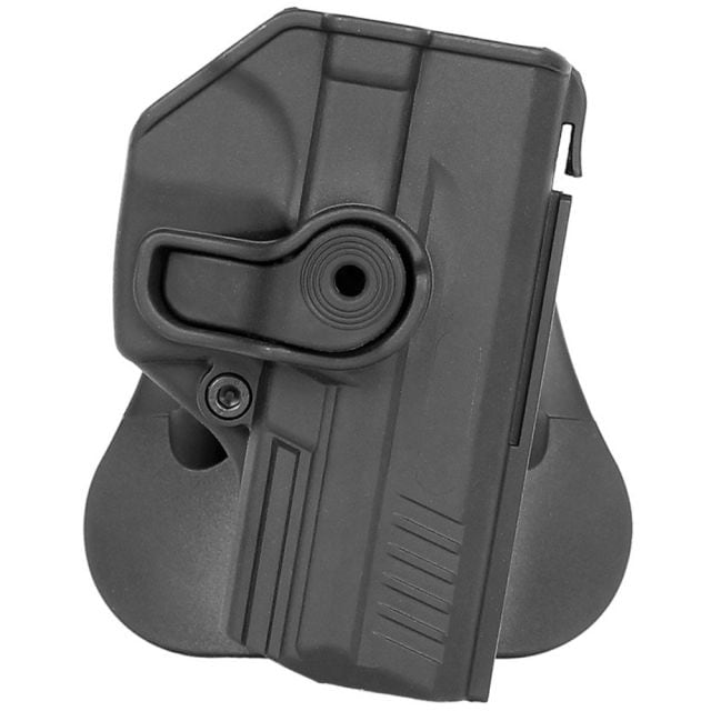 Кобура IMI Defense Roto Paddle для пістолетів H&K P30/P2000/SFP9/VP9 - Black