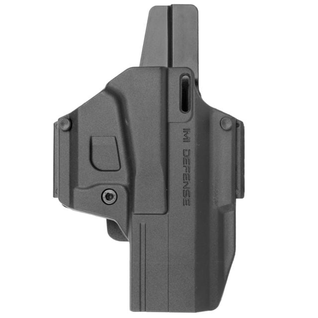 Kabura IMI Defense MORF-X3 do pistoletów Glock 17 - Black