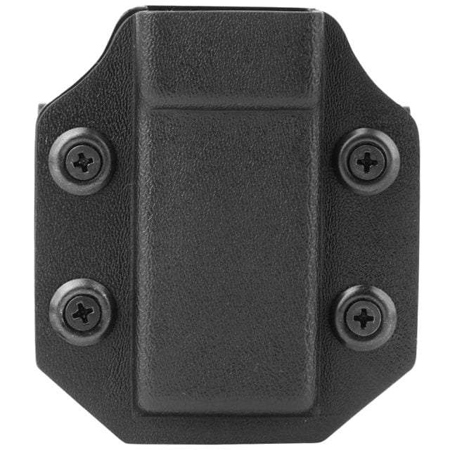 Ładownica Doubletap Gear Kydex OWB na magazynek do pistoletów Glock/H&K USP - Black