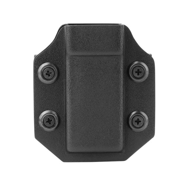 Ładownica Doubletap Gear Kydex OWB na magazynek do pistoletów CZ Shadow/Walther P99 - Black