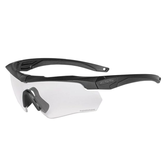 Тактичні окуляри ESS Crossbow One - Photochromic