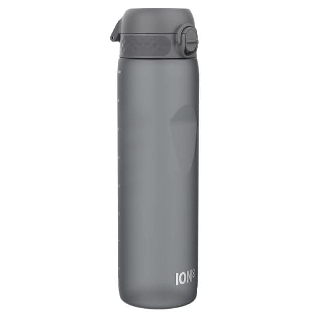 Пляшка ION8 Recyclon 1,1 л - Grey