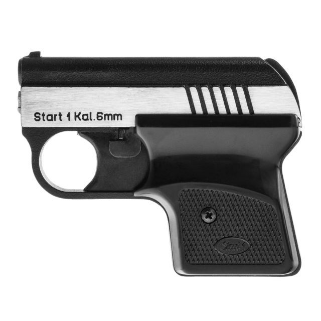 Pistolet hukowy BAS Start-1 kal. 6 mm short Limited Edition