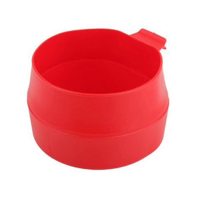 Kubek składany Wildo Fold-A-Cup Big 600 ml - Red