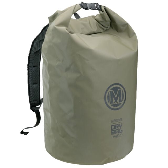 Водонепроникна сумка Mivardi Premium XL 60 л - Grey