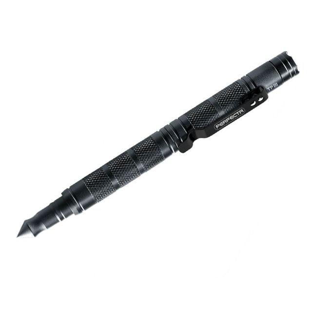 Długopis taktyczny Umarex Perfecta TP III LED 
