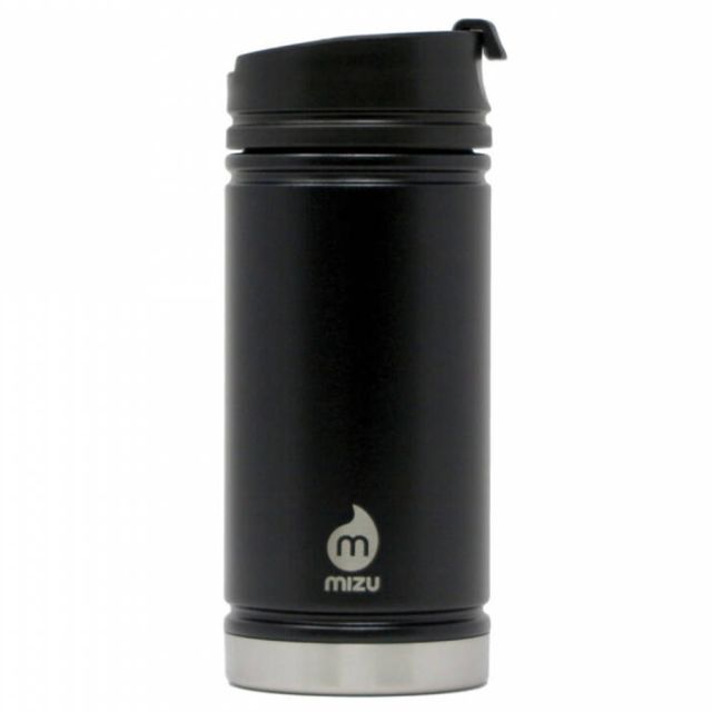 Термочашка Mizu V5 Coffee LID 450 мл - Black