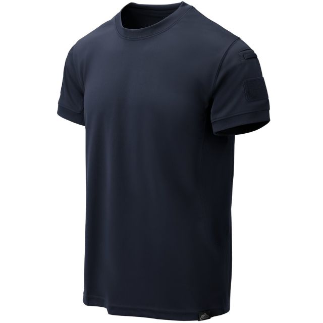 Koszulka termoaktywna Helikon Tactical T-shirt TopCool Lite - Navy Blue 