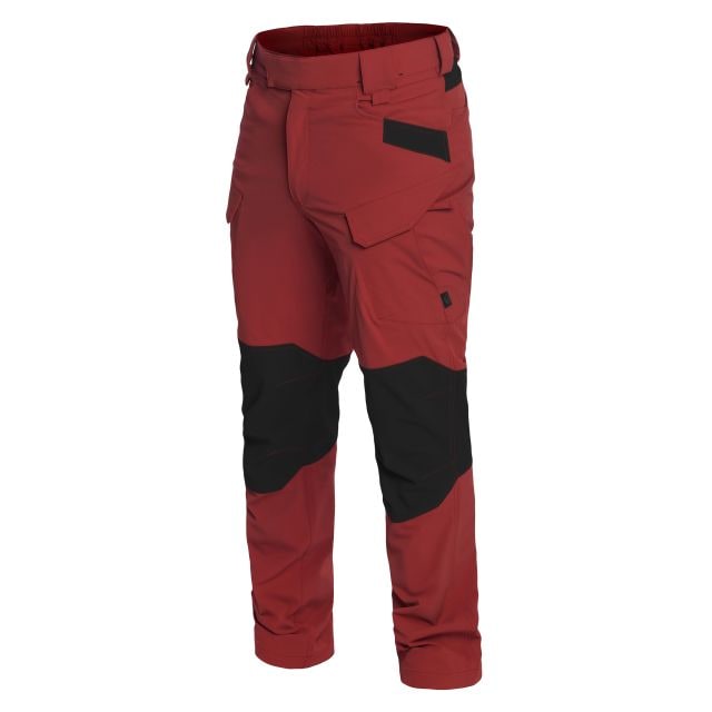 Spodnie Helikon OTP VersaStretch - Crimson Sky/Black