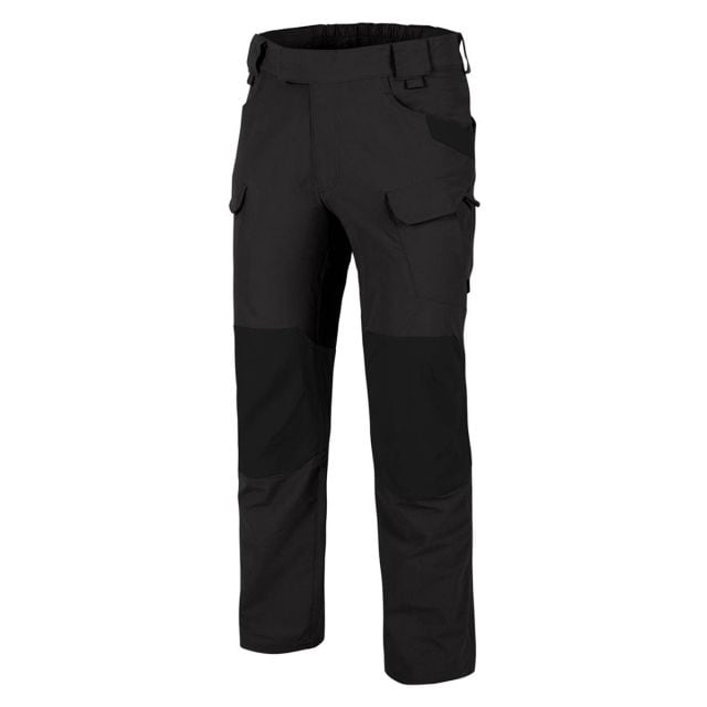 Spodnie Helikon OTP Nylon Ash Grey/Black