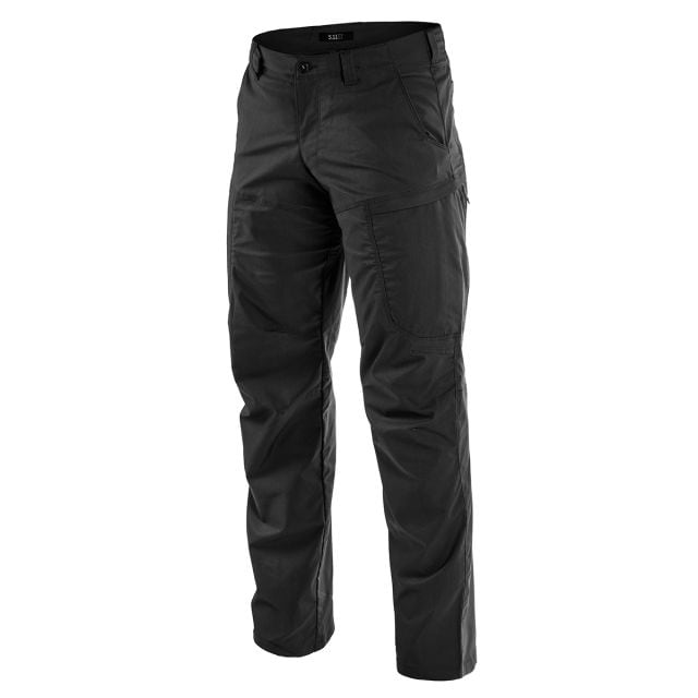 Spodnie 5.11 Apex - Black