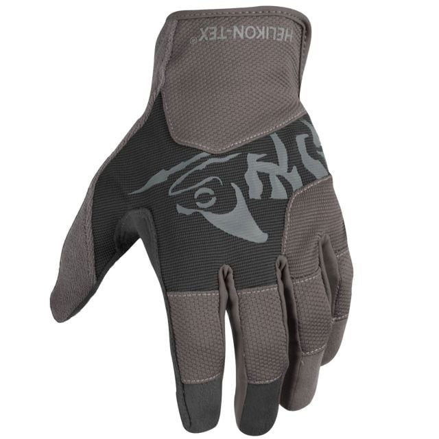 Rękawice Helikon All Round Fit Tactical - Black/Shadow Grey
