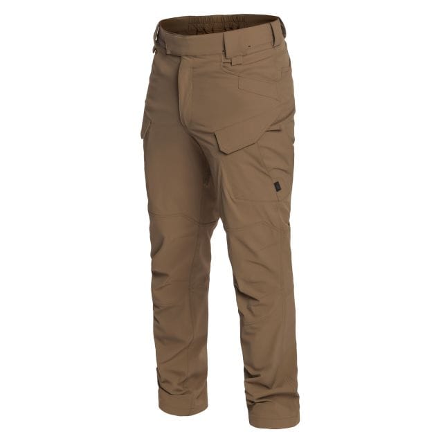 Spodnie Helikon OTP VersaStretch - Mud Brown