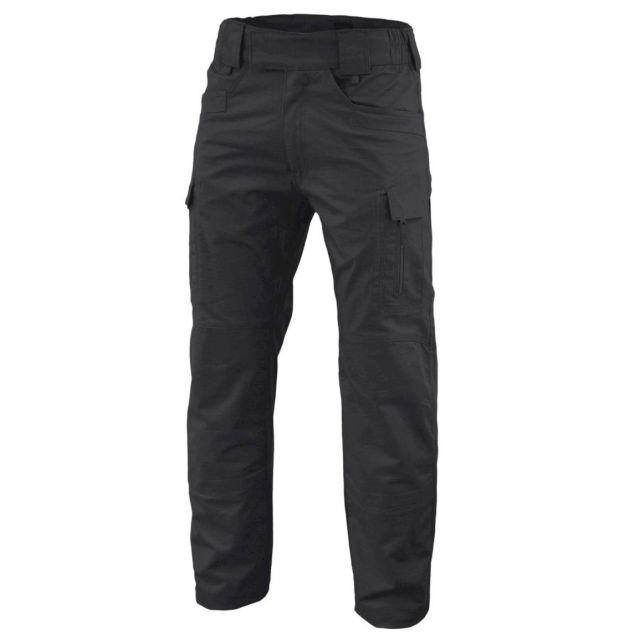 Spodnie Texar Elite Pro 2.0T Ripstop Black
