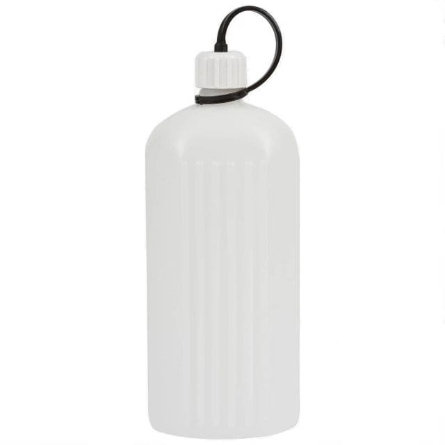 Пляшка Highlander Outdoor Poly Octagonal 1000 мл - White