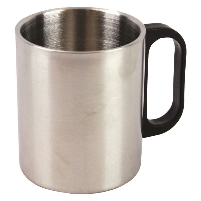 Kubek termiczny Highlander Outdoor Stainless Steel Insulated Mug 300 ml 