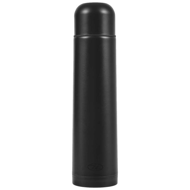 Термос Highlander Outdoor Duro flask 500 мл - Black