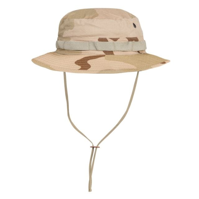 Kapelusz Helikon Boonie Hat Cotton Rip-Stop - US Desert