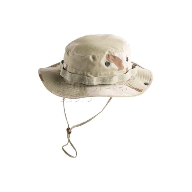 Kapelusz Helikon Boonie Hat Cotton Ripstop US Desert