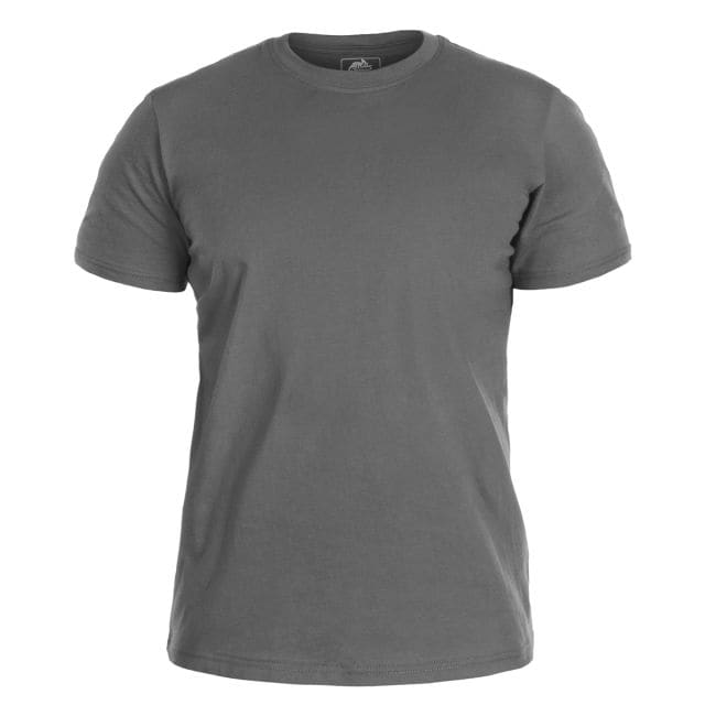 Koszulka T-shirt Helikon - Shadow Grey