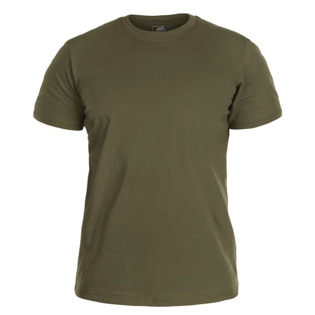 Koszulka T-shirt Helikon - Taiga Green