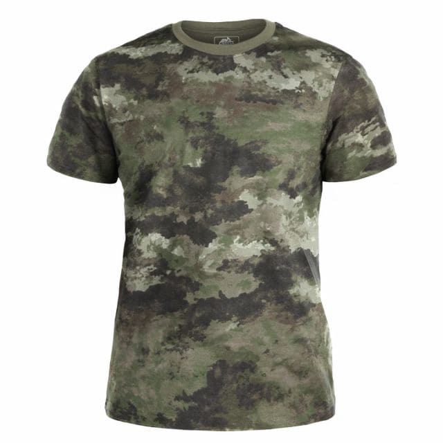 Koszulka T-shirt Helikon - Legion Forest