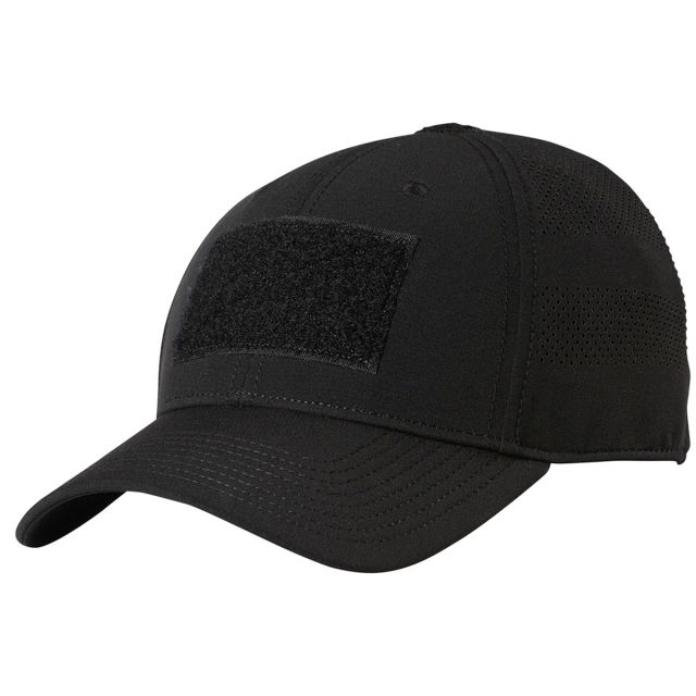Бейсболка 5.11 Vent-Tac Hat - Black