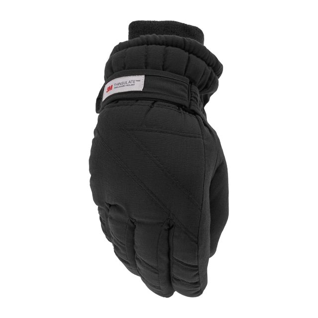 Rękawice zimowe Mil-Tec Thinsulate Black
