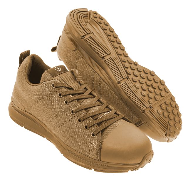 Buty Pentagon Hybrid Tactical Shoes - Coyote