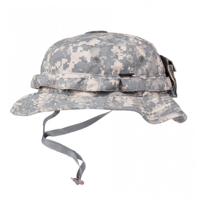 Kapelusz Pentagon Jungle Hat ACU