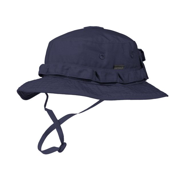 Kapelusz Pentagon Jungle Hat Navy Blue